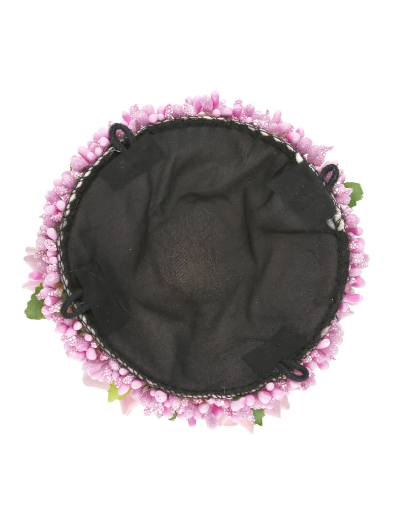 Floral / Flower Juda / Amboda - RAJ114E